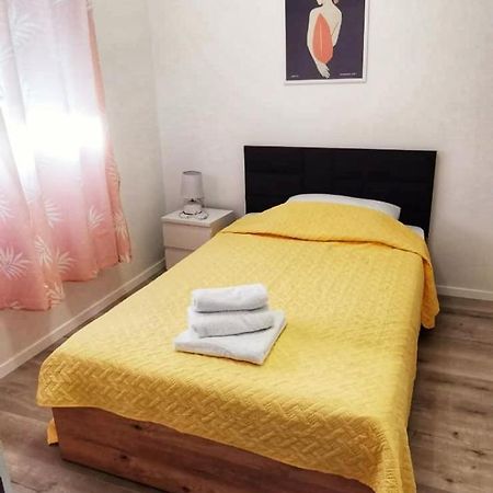 Apartman Lammi Split Exterior foto