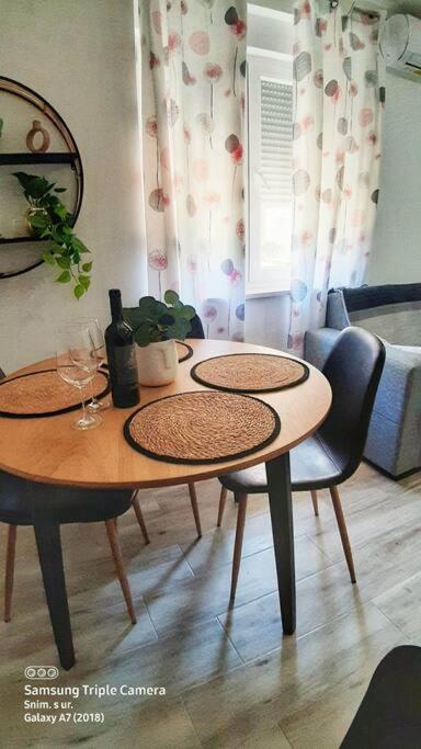Apartman Lammi Split Exterior foto