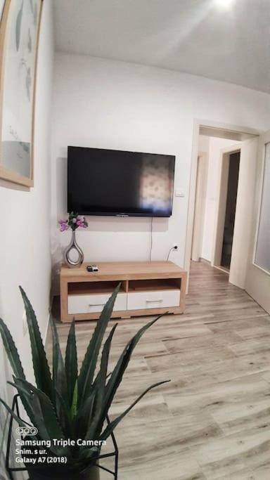 Apartman Lammi Split Exterior foto