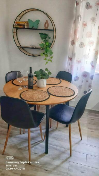 Apartman Lammi Split Exterior foto
