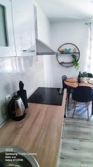 Apartman Lammi Split Exterior foto