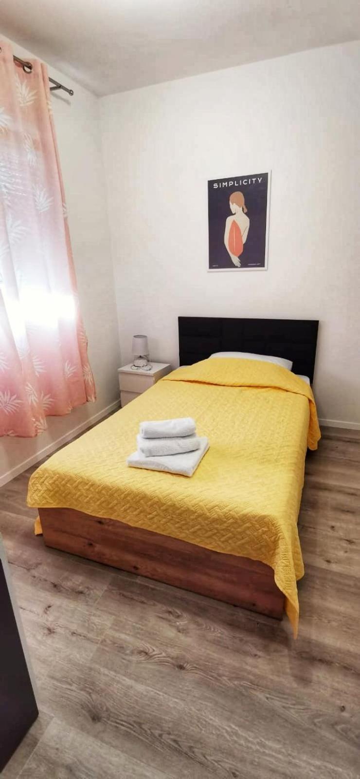 Apartman Lammi Split Exterior foto
